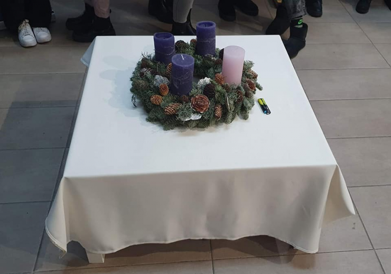 Advent