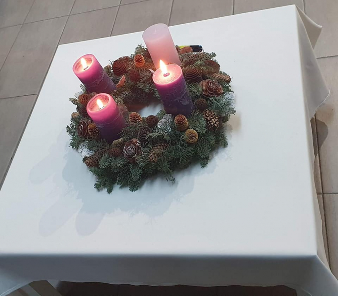 Advent
