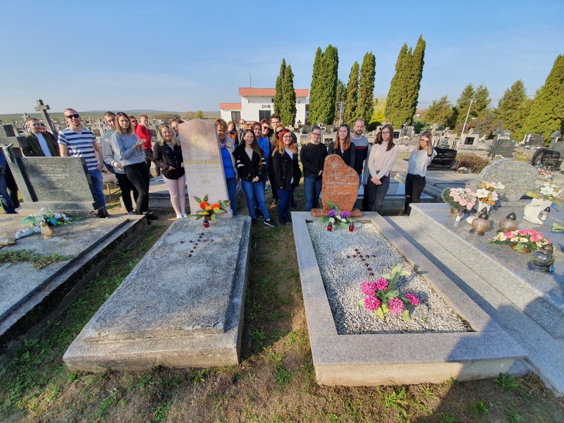 Barangolás Nórgád megyében