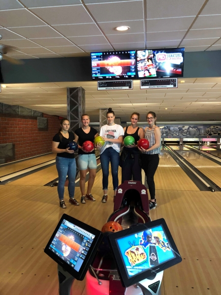 Bowling