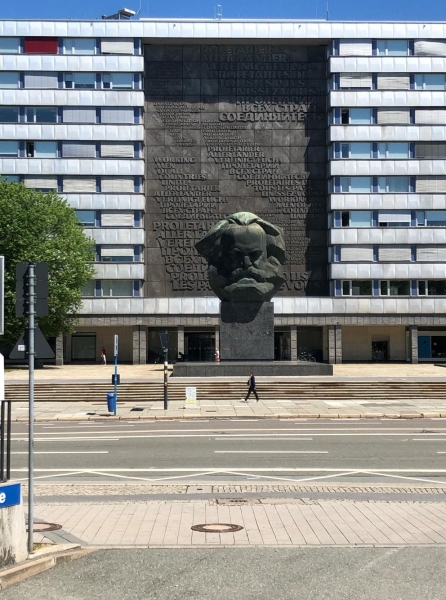 Marx