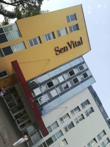 Sen Vital...