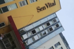 Sen Vital...