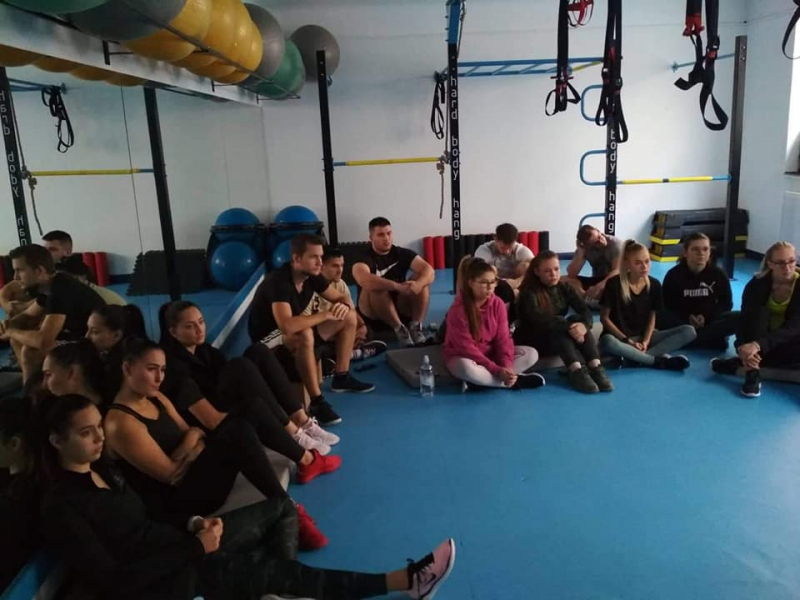 Projektnapok