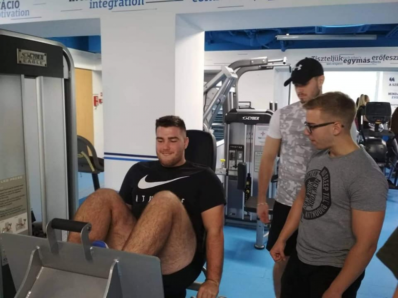 Projektnapok