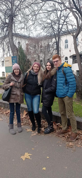 Projektnapok