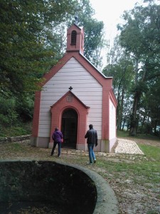 Bakonyi kirándulás 2 Bakonyi kirándulás 2