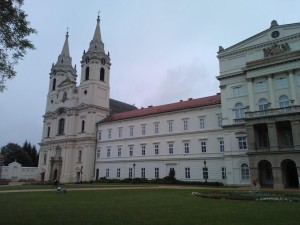 Bakonyi kirándulás 3 Bakonyi kirándulás 3